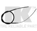 Tan lanko parkovac brzdy NK ‐ NK 904772