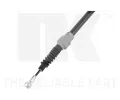 NK Tan lanko parkovac brzdy NK 904794, 904794