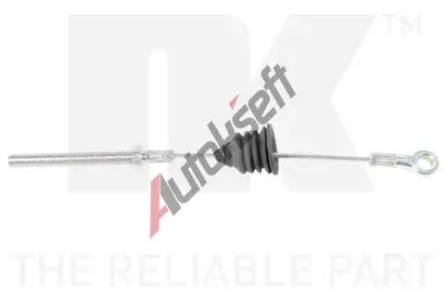 NK Ta�n� lanko parkovac� brzdy NK 904821, 904821