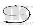 Tan lanko parkovac brzdy NK ‐ NK 904831