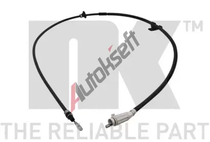 NK Ta�n� lanko parkovac� brzdy NK 904848, 904848