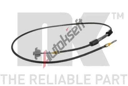 NK Ta�n� lanko parkovac� brzdy NK 904851, 904851