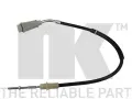 Tan lanko parkovac brzdy NK ‐ NK 904859