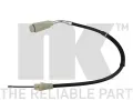 Tan lanko parkovac brzdy NK ‐ NK 904860