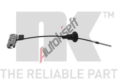 NK Tan lanko parkovac brzdy NK 905011, 905011