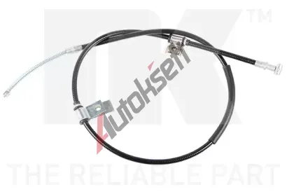 NK Tan lanko parkovac brzdy NK 905205, 905205