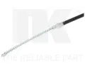 NK Tan lanko parkovac brzdy NK 905205, 905205
