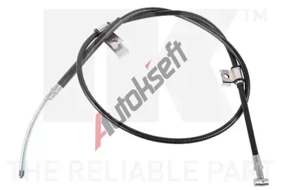 NK Ta�n� lanko parkovac� brzdy NK 905207, 905207