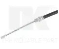 NK Tan lanko parkovac brzdy NK 909910, 909910