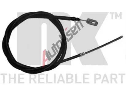NK Tan lanko parkovac brzdy NK 909923, 909923