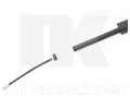 NK Tan lanko parkovac brzdy NK 909926, 909926