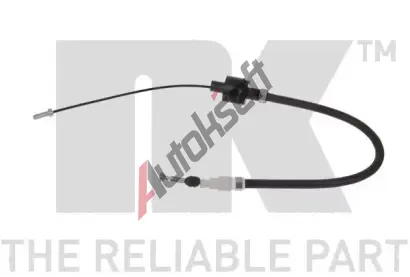 NK Spojkov lanko NK 922539, 922539