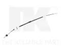 Spojkov lanko NK ‐ NK 923622