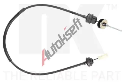 NK Spojkové lanko NK 923727, 923727 NK Spojkové lanko NK 923727, 923727