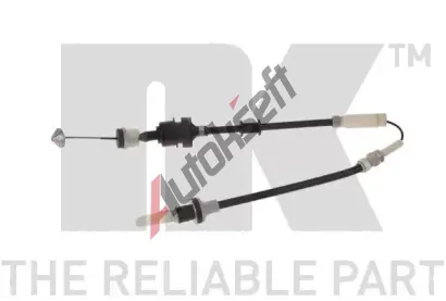 NK Spojkov lanko NK 924101, 924101