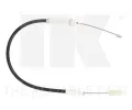 Spojkov lanko NK ‐ NK 924748