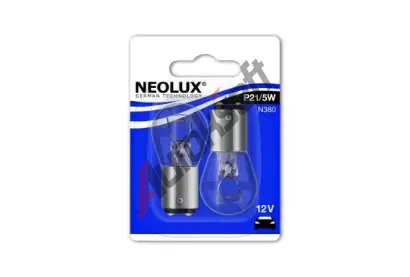 NEOLUX rovka blikae NLX N380-02B, N380-02B