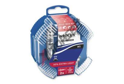 NEOLUX rovka dlkovho svtlometu ExtraLight NLX N448EL-HCB, N448EL-HCB