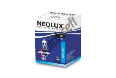 NEOLUX rovka dlkovho svtlometu BlueLight NLX N472B, N472B