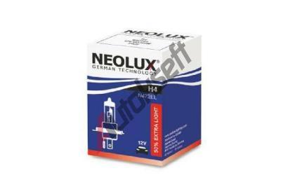 NEOLUX rovka dlkovho svtlometu ExtraLight NLX N472EL, N472EL