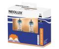 NEOLUX rovka dlkovho svtlometu ExtraLight NLX N472EL1-2SCB, N472EL1-2SCB