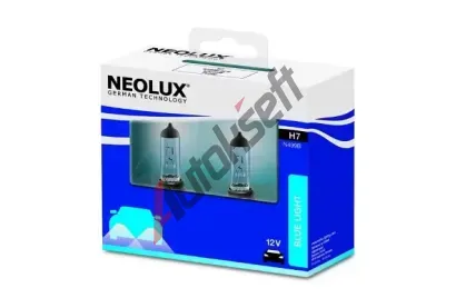 NEOLUX rovka dlkovho svtlometu Blue Light NLX N499B-SCB, N499B-SCB
