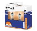 NEOLUX rovka dlkovho svtlometu ExtraLight NLX N499EL1-2SCB, N499EL1-2SCB