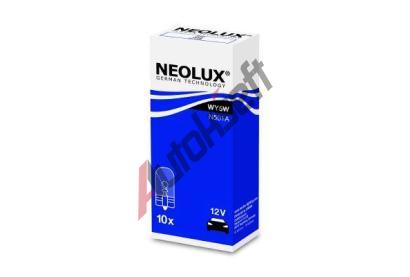 NEOLUX rovka blikae NLX N501A, N501A