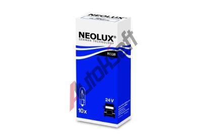 NEOLUX rovka osvtlen vnitnho prostoru NLX N508, N508