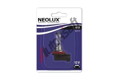 NEOLUX rovka dlkovho svtlometu NLX N711-01B, N711-01B