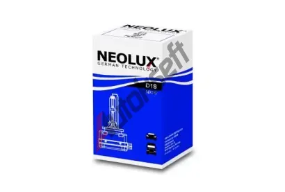 NEOLUX rovka dlkovho svtlometu NLX NX1S, NX1S