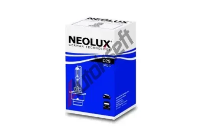 NEOLUX rovka dlkovho svtlometu NLX NX2S, NX2S