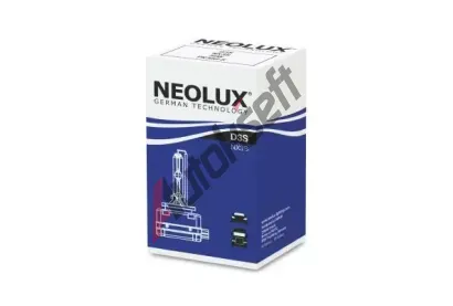 NEOLUX rovka dlkovho svtlometu NLX NX3S, NX3S