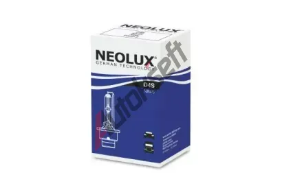 NEOLUX rovka dlkovho svtlometu NLX NX4S, NX4S