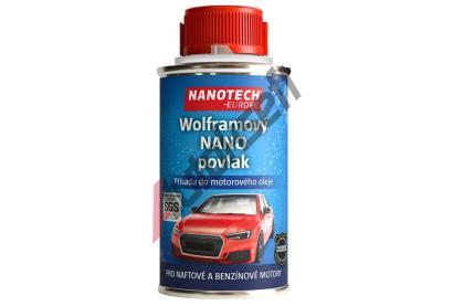 NANOTECH-EUROPE Wolframový NANO povlak 180 ml NNT CPD180, CPD180 NANOTECH-EUROPE Wolframový NANO povlak 180 ml NNT CPD180, CPD180