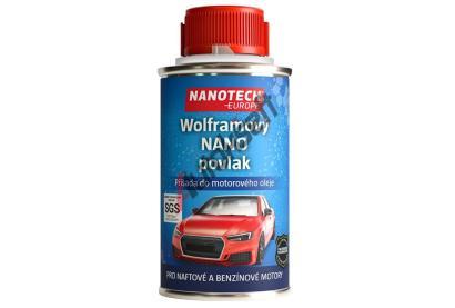 NANOTECH-EUROPE Wolframový NANO povlak 240 ml NNT CPD240, CPD240 NANOTECH-EUROPE Wolframový NANO povlak 240 ml NNT CPD240, CPD240