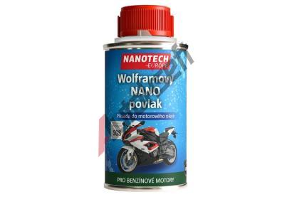 NANOTECH-EUROPE Wolframov� NANO povlak pro motorky 30 ml NNT MC30, MC30