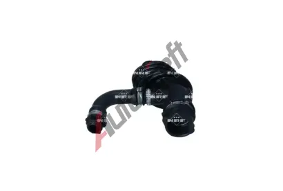 NRF Sac hadice vzduchovho filtru NRF 165000, 165000