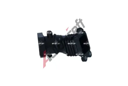 NRF Sac hadice vzduchovho filtru NRF 165004, 165004