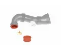 Sac hadice vzduchovho filtru NRF ‐ NRF 165010