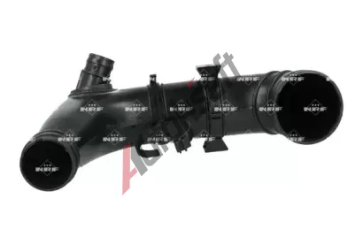 NRF Sací hadice vzduchového filtru NRF 165034, 165034 NRF Sací hadice vzduchového filtru NRF 165034, 165034