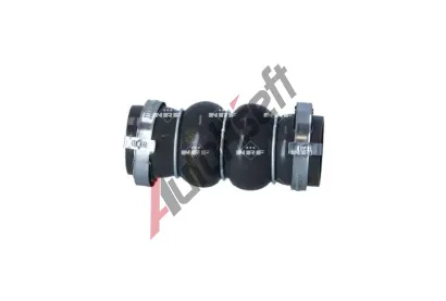 NRF Hadice plnicho vzduchu EASY FIT NRF 166004, 166004