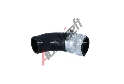 NRF Hadice plnicho vzduchu NRF 166125, 166125