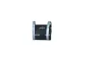 NRF Hadice plnicho vzduchu EASY FIT NRF 166217, 166217