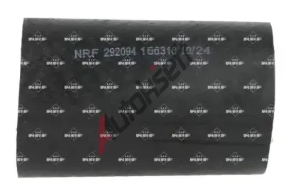 NRF Hadice plnicho vzduchu NRF 166316, 166316