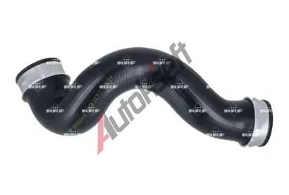 NRF Hadice plnicího vzduchu NRF 166317, 166317 NRF Hadice plnicího vzduchu NRF 166317, 166317