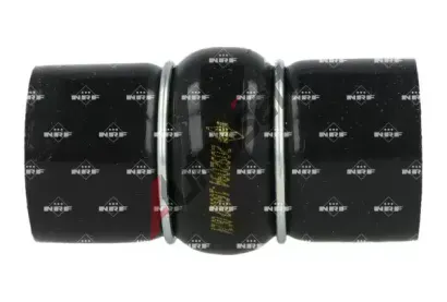 NRF Hadice plnicho vzduchu EASY FIT NRF 166327, 166327