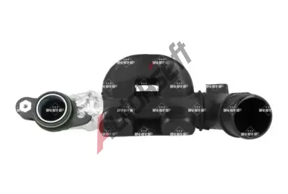 NRF Hadice plnicho vzduchu NRF 166341, 166341