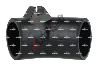 NRF Hadice plnicího vzduchu NRF 166362, 166362 NRF Hadice plnicího vzduchu NRF 166362, 166362