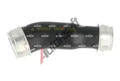 NRF Hadice plnicího vzduchu NRF 166365, 166365 NRF Hadice plnicího vzduchu NRF 166365, 166365